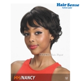 Hair Sense 100% Human Hair Wig - HH-NANCY